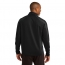 Sport-Tek&reg; Sport-Wick&reg; Stretch 1/2-Zip Colorblock Pullover