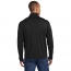 Sport-Tek&reg; Sport-Wick&reg; Stretch Contrast Full-Zip Jacket