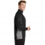 Sport-Tek&reg; Sport-Wick&reg; Stretch Contrast 1/2-Zip Pullover