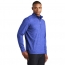 Sport-Tek&reg; Sport-Wick &reg; Stretch Reflective Heather 1/2-Zip Pullover