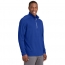 Sport-Tek&reg; Sport-Wick&reg; Textured 1/4-Zip Pullover
