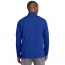 Sport-Tek&reg; Sport-Wick&reg; Textured 1/4-Zip Pullover