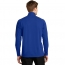 Sport-Tek&reg; Sport-Wick&reg;&nbsp;Textured Colorblock 1/4-Zip Pullover