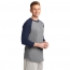 Sport-Tek&reg; Colorblock Raglan Jersey