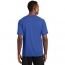 Sport-Tek&reg; Dry Zone&reg; Short Sleeve Raglan T-Shirt
