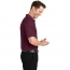 Sport-Tek&reg; Dry Zone&reg; Raglan Polo