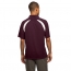 Sport-Tek&reg; Dry Zone&reg; Colorblock Raglan Polo