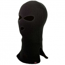 Tough Duck Acrylic 3 Hole Face Mask