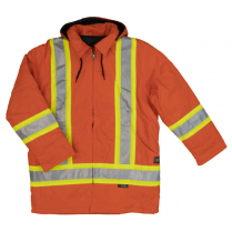 Tough Duck Duck Safety Parka