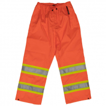Tough Duck Safety Rain Pant