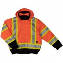 Tough Duck 3-in-1 Safety Bomber