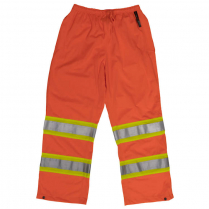 Tough Duck Safety Pull-On Pant