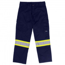 Tough Duck Safety Cargo Utility Pant