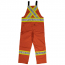 Tough Duck Unlined Safety Overall