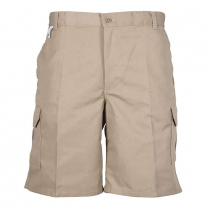 Pinnacle Worx 65/35 Men's Cargo Pocket  Industrial Work Short