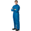 Criticore Honda Paint Room Coverall - On Model - Royal - Front