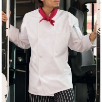 Uncommon Threads The Uncommon Chef Coat