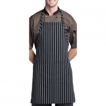 Uncommon Threads Adjustable Butcher Apron