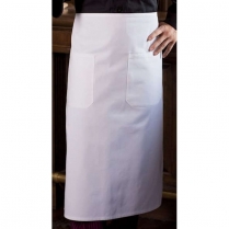 Uncommon Threads Two Pocket Bistro Apron