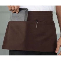 Uncommon Threads Two Section Pocket Waist Apron