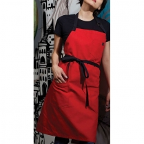 Uncommon Threads Aura Bib Apron