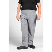 Uncommon Threads Yarn Dyed Baggy Chef Pant