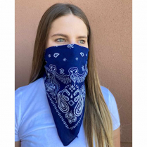 Valucap ValuMask Bandana