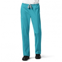 WonderWink WonderWORK Unisex Drawstring Cargo Pant