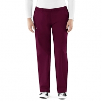 WonderWink WonderWORK Women's Pull-On Cargo Pant