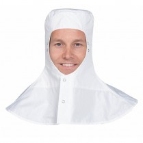 Worklon Easy-On Hood - Maxima HD-ESD