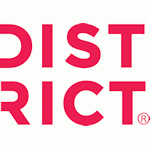 District