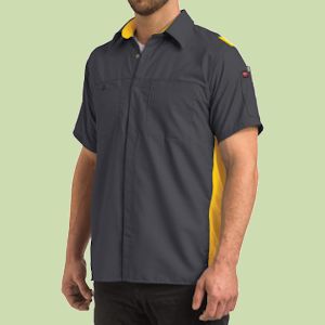 Automotive Workwear & Uniforms