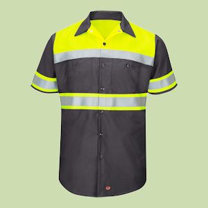 High Visibility Workwear