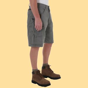 Men's / Unisex Shorts