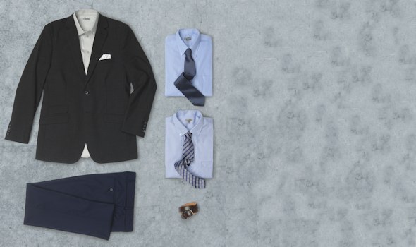 Build a Uniform Workshop - Dress