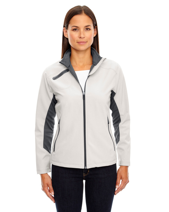 Shop Women's Softshell Jackets!