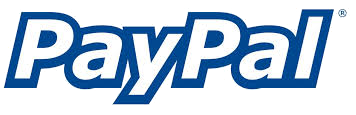 PayPal Payments Accepted