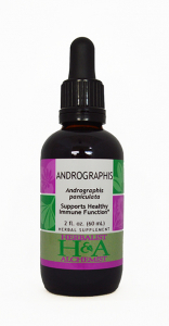 Andrographis Extract