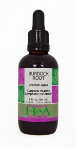 Burdock Root Extract
