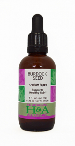 Burdock Seed Extract