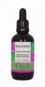 Bugleweed Extract