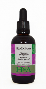 Black Haw Extract