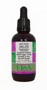 Bitter Melon Extract