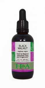 Black Walnut Extract