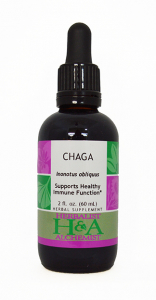Chaga Extract