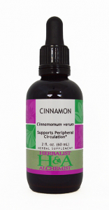 Cinnamon Extract