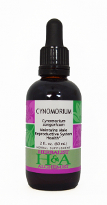 Cynomorium Extract