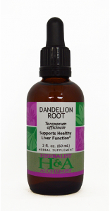 Dandelion Root Extract
