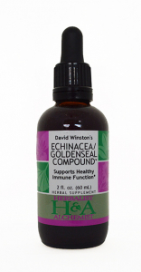 Echinacea/Goldenseal Compound&trade;