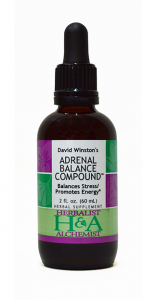Adrenal Balance Compound&trade;